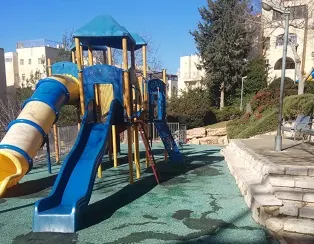 גן אלעזר בירושלים - תמונה 2