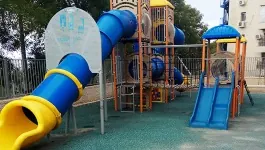 גן אלקבץ בירושלים - תמונה 2