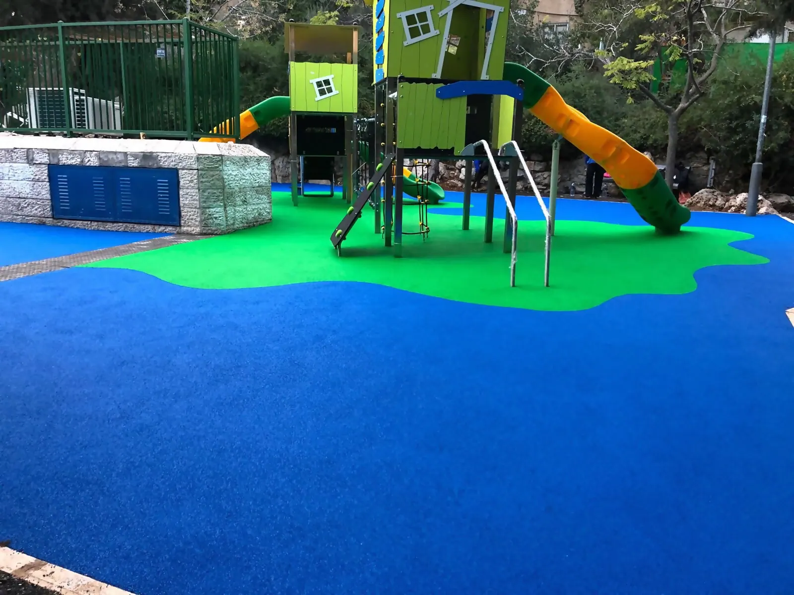 גן גת בירושלים