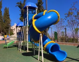 גינת איסלנד 22 בירושלים