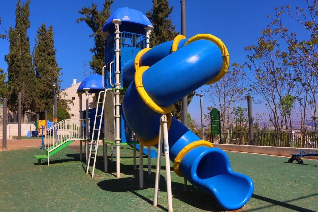 גינת איסלנד 22 בירושלים - תמונה 2