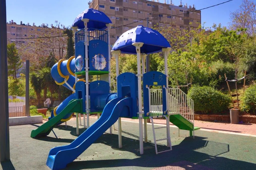 גינת איסלנד 22 בירושלים - תמונה 3