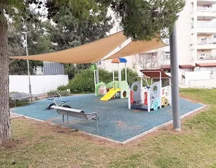 גן אדם בירושלים