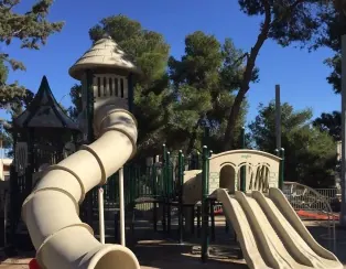 גן איתרי בירושלים