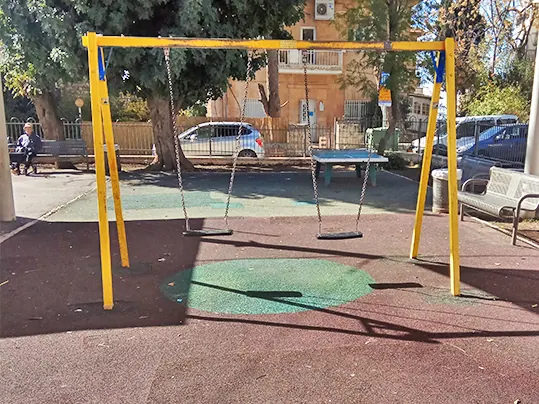 גן דוד בירושלים - תמונה 3