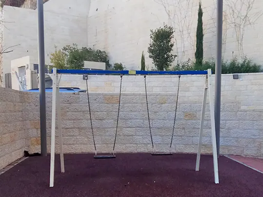 גן המדרגות בירושלים - תמונה 3