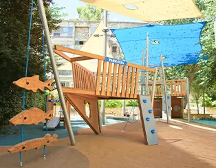 גן ילדים - רחוב התומר 8 בירושלים - תמונה 2