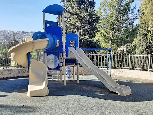 גן פיינשטיין בירושלים - תמונה 3