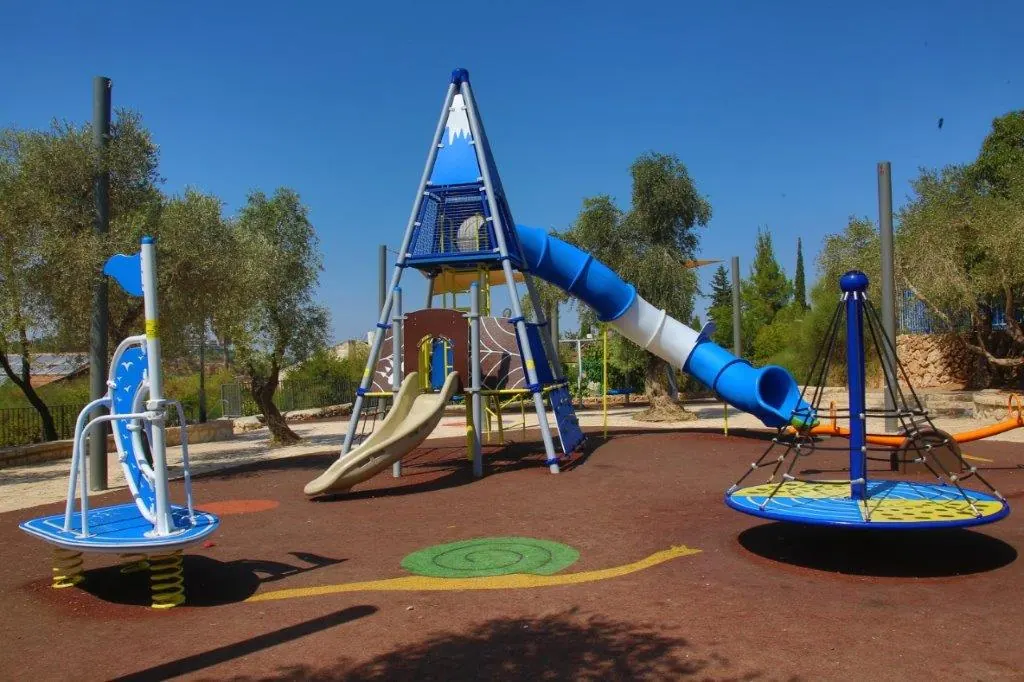 גן שבלול בירושלים